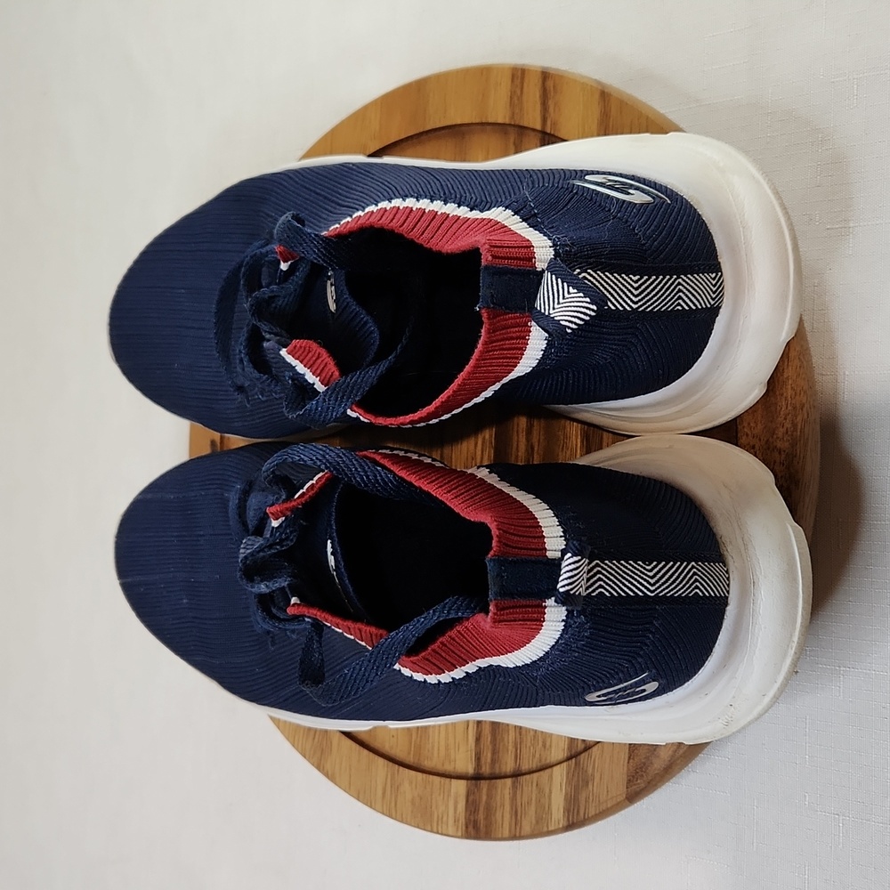 Skechers Bob's Sport Surge Sneakers. Size 7.5 - Picture 4 of 8